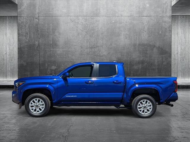 used 2025 Toyota Tacoma car, priced at $39,949