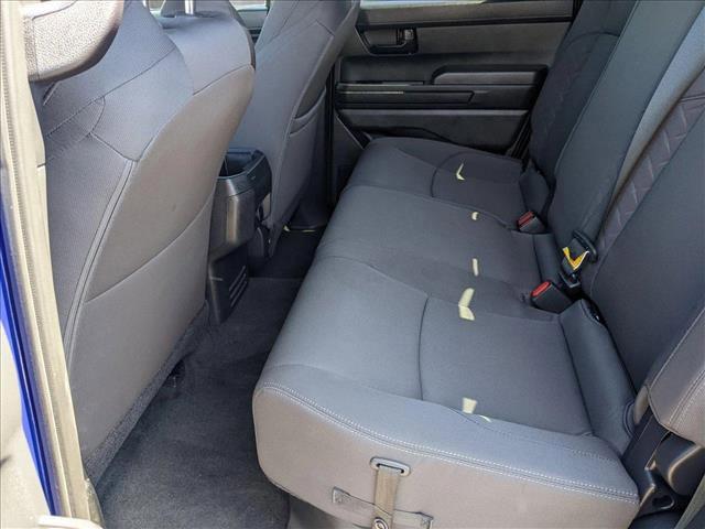 used 2025 Toyota Tacoma car, priced at $39,949