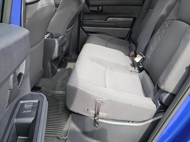 used 2025 Toyota Tacoma car, priced at $40,949