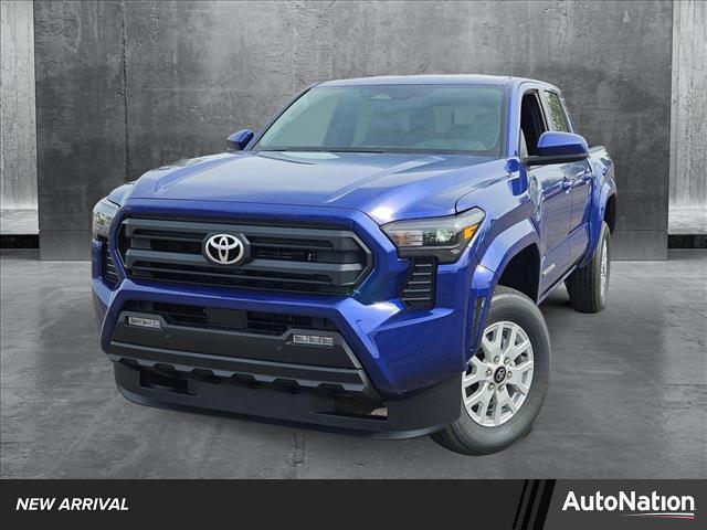 used 2025 Toyota Tacoma car, priced at $40,949