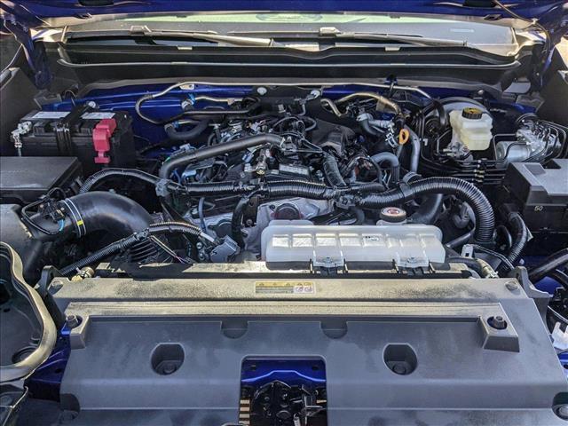 used 2025 Toyota Tacoma car, priced at $39,949