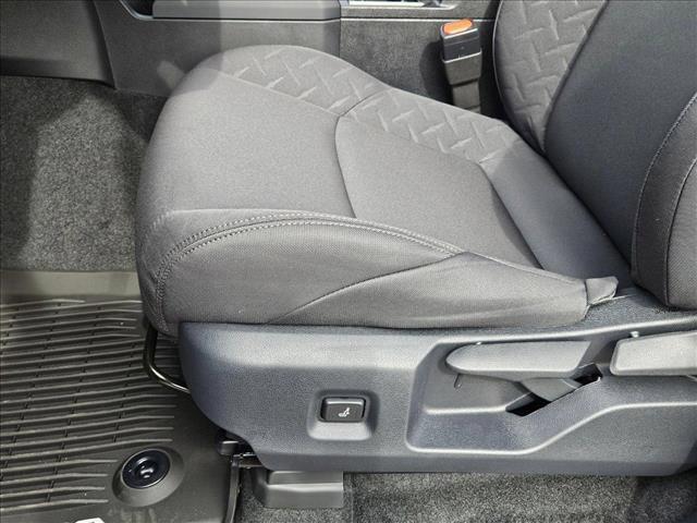 used 2025 Toyota Tacoma car, priced at $40,949
