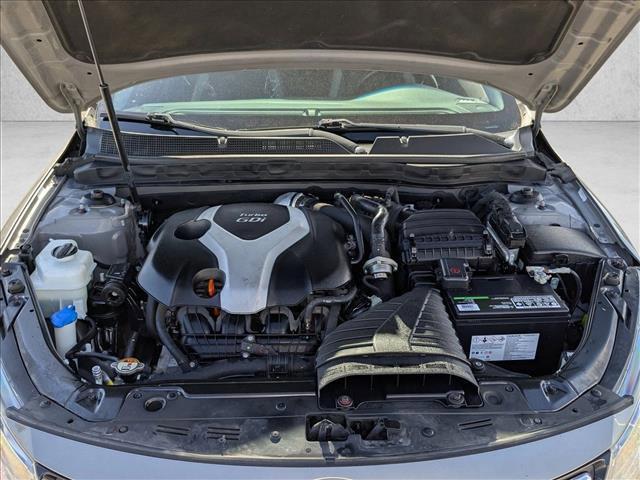 used 2013 Kia Optima car, priced at $7,449