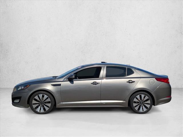 used 2013 Kia Optima car, priced at $7,449