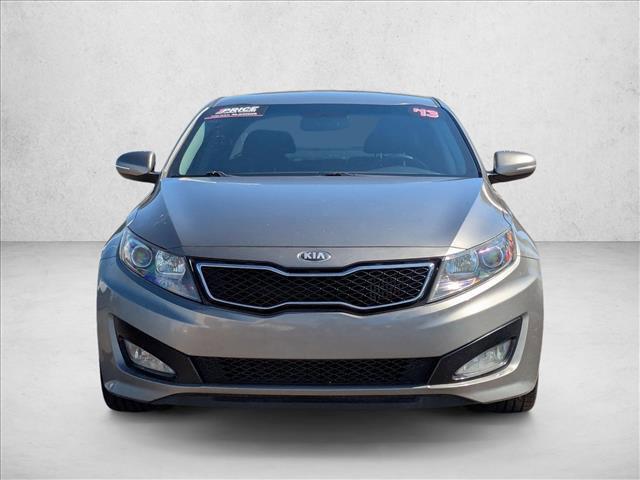used 2013 Kia Optima car, priced at $7,449
