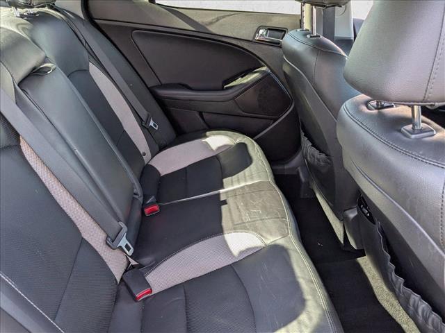 used 2013 Kia Optima car, priced at $7,449