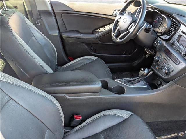 used 2013 Kia Optima car, priced at $7,449