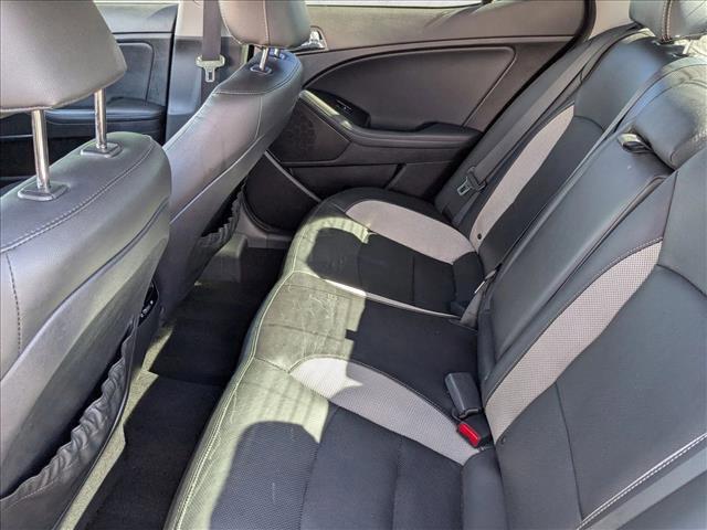 used 2013 Kia Optima car, priced at $7,449