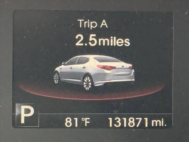 used 2013 Kia Optima car, priced at $7,449