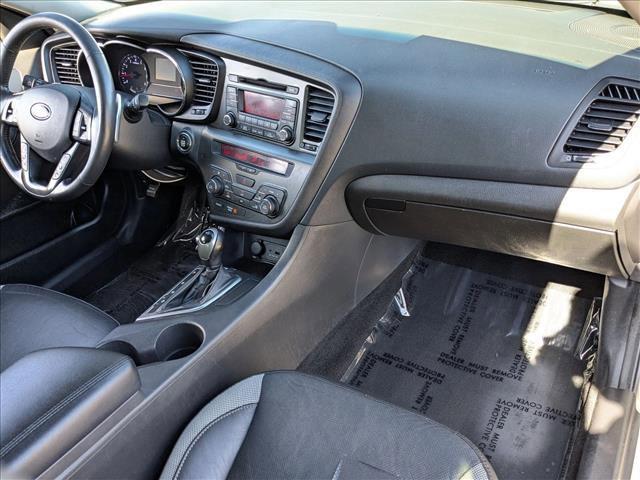 used 2013 Kia Optima car, priced at $7,449