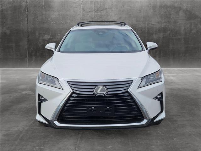 used 2017 Lexus RX 350 car, priced at $25,850