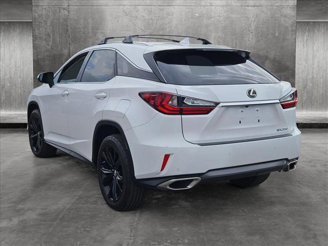 used 2017 Lexus RX 350 car, priced at $25,850