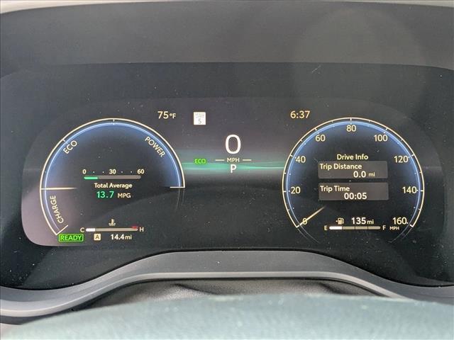 new 2025 Toyota Sienna car, priced at $60,545