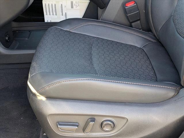 new 2025 Toyota Sienna car, priced at $60,545