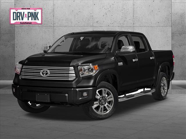 new 2025 Toyota Tundra car, priced at $65,458