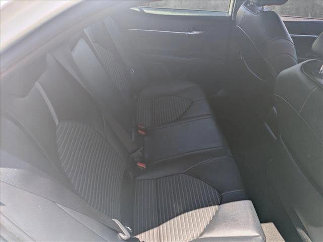 used 2023 Toyota Camry car, priced at $25,813
