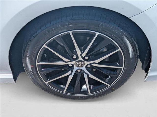 used 2023 Toyota Camry car, priced at $22,949
