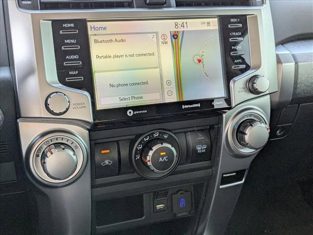 used 2021 Toyota 4Runner car, priced at $37,998