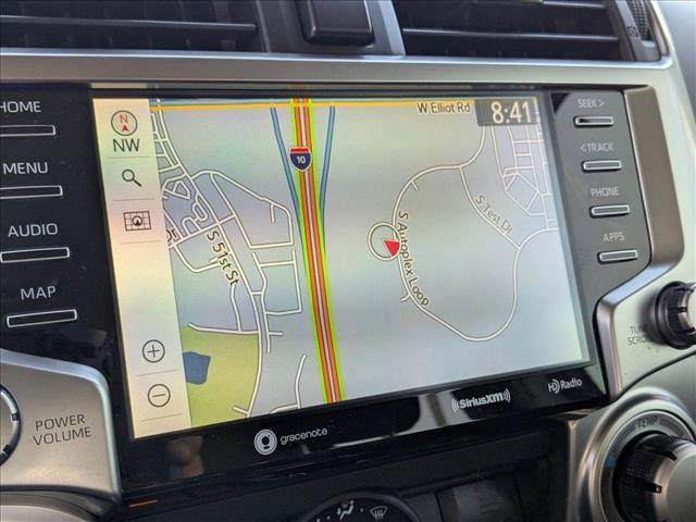 used 2021 Toyota 4Runner car, priced at $37,998