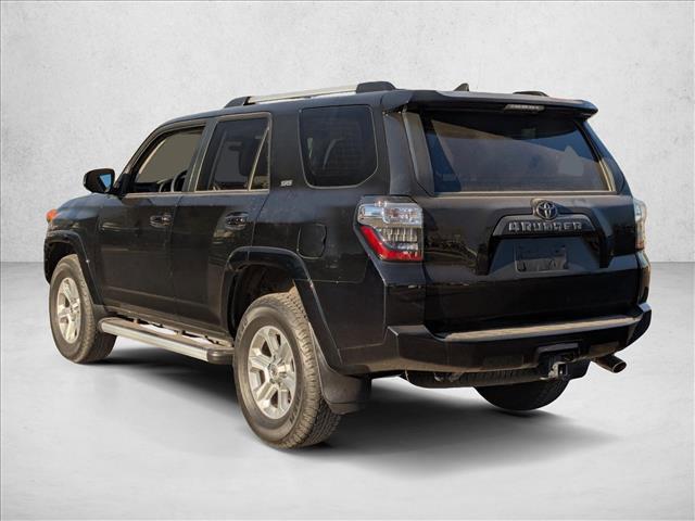 used 2021 Toyota 4Runner car, priced at $37,998