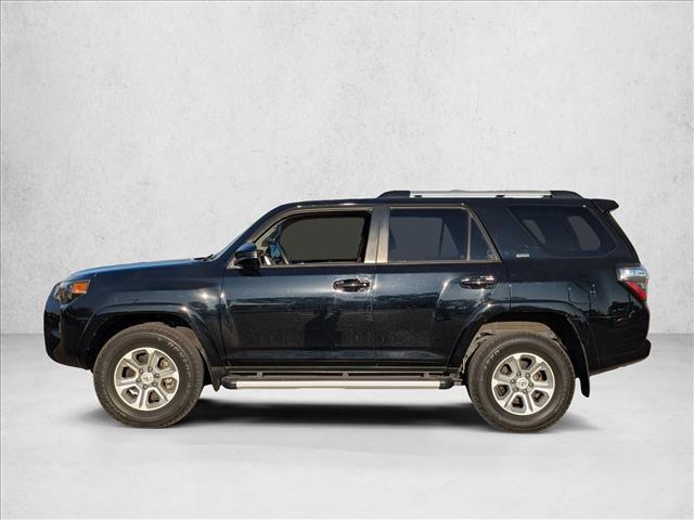 used 2021 Toyota 4Runner car, priced at $37,998
