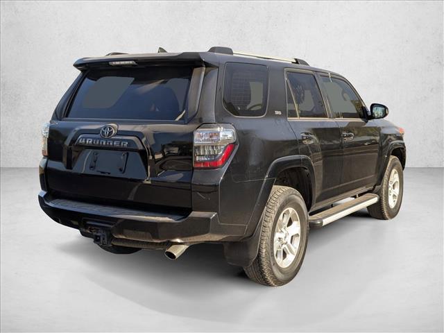 used 2021 Toyota 4Runner car, priced at $37,998