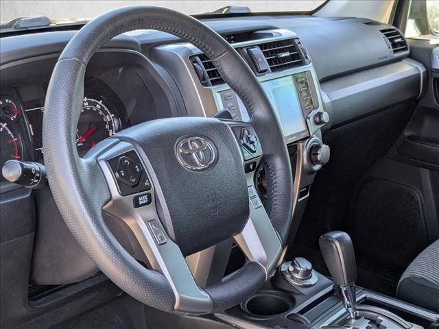 used 2021 Toyota 4Runner car, priced at $37,998