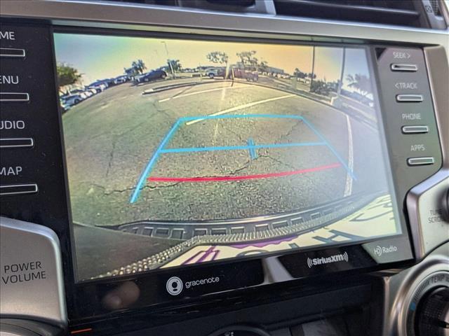 used 2021 Toyota 4Runner car, priced at $37,998