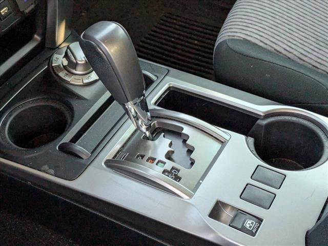 used 2021 Toyota 4Runner car, priced at $37,998