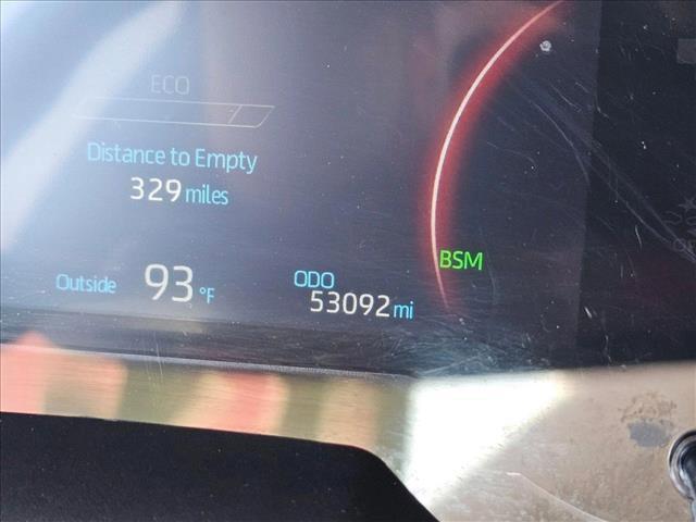 used 2023 Toyota RAV4 car, priced at $26,943