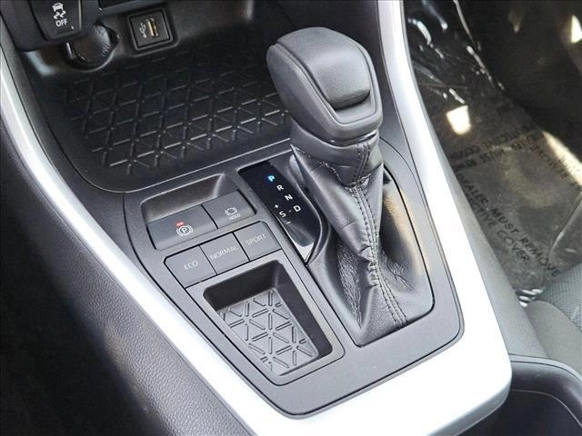 used 2023 Toyota RAV4 car, priced at $26,943