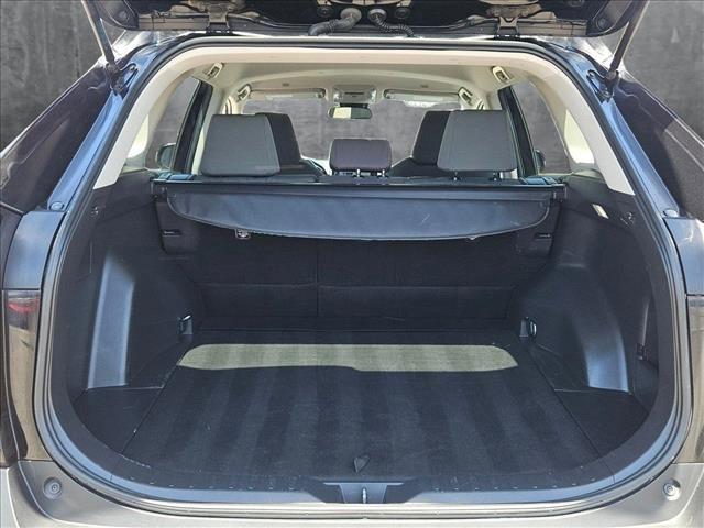used 2023 Toyota RAV4 car, priced at $26,943