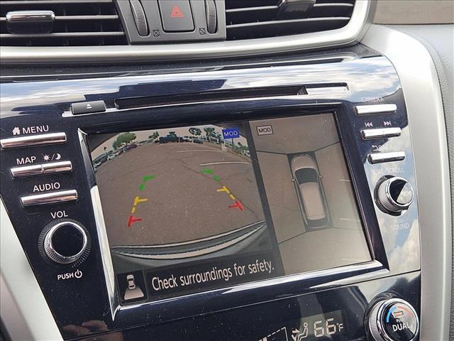 used 2020 Nissan Murano car, priced at $25,124