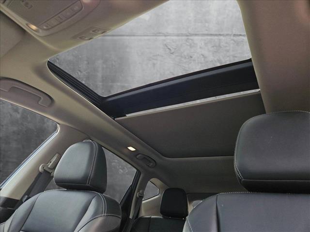 used 2020 Nissan Murano car, priced at $25,124