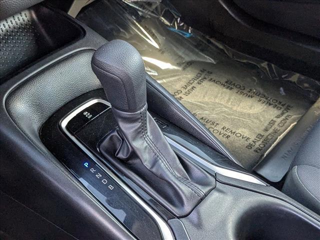 used 2023 Toyota Corolla car, priced at $17,449