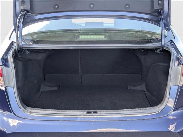 used 2023 Toyota Corolla car, priced at $17,449