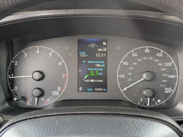 used 2023 Toyota Corolla car, priced at $17,449
