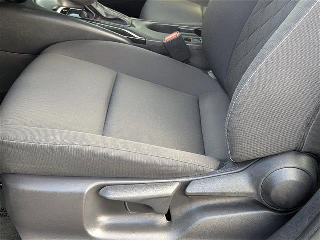 used 2023 Toyota Corolla car, priced at $17,449