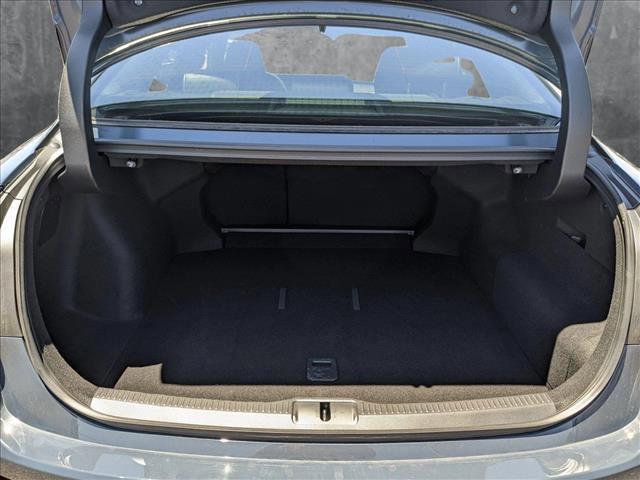 used 2025 Toyota Crown car, priced at $46,996