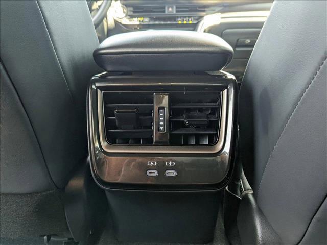 used 2025 Toyota Crown car, priced at $46,996