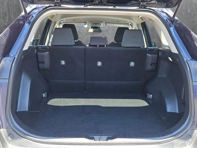 used 2024 Toyota RAV4 car, priced at $30,444