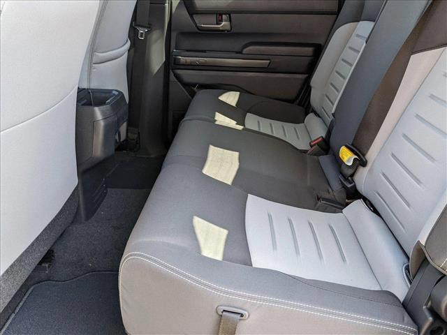 new 2025 Toyota Tacoma car, priced at $43,065