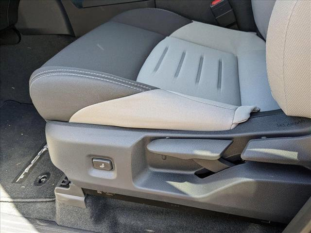 new 2025 Toyota Tacoma car, priced at $43,065
