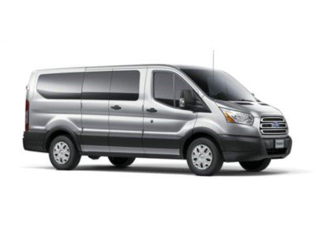 used 2015 Ford Transit-350 car, priced at $23,449