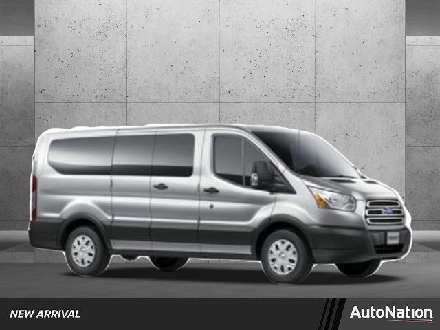 used 2015 Ford Transit-350 car, priced at $23,449