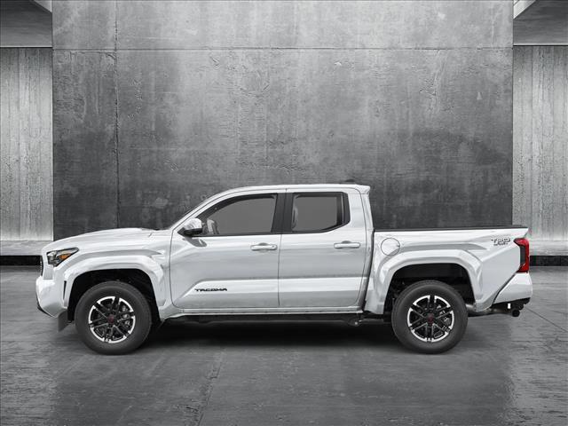 new 2025 Toyota Tacoma car, priced at $39,434
