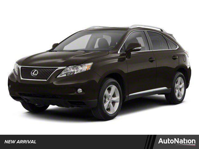 used 2010 Lexus RX 350 car, priced at $9,996