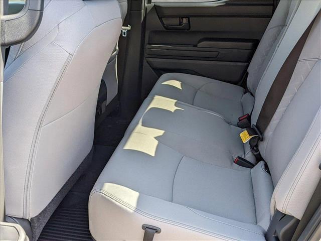 new 2025 Toyota Tacoma car, priced at $40,073