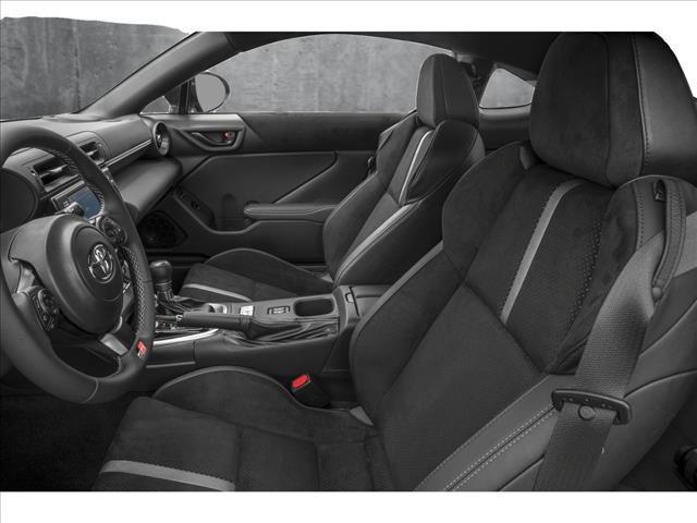 new 2025 Toyota GR86 car, priced at $34,583