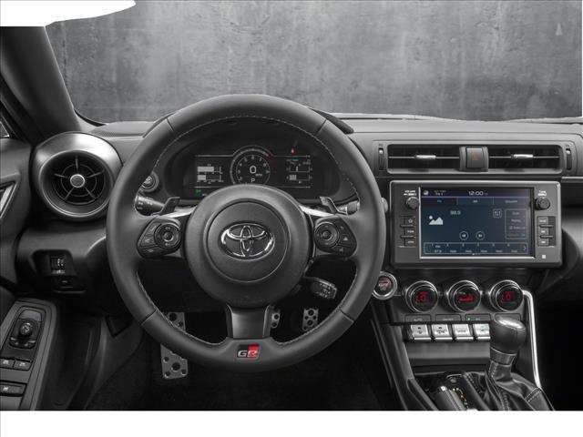 new 2025 Toyota GR86 car, priced at $34,583